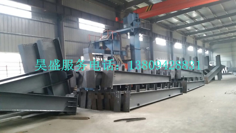 浅析钢结构厂房施工中的安全问题及其对策