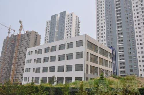 ɽ�����ɳ��л�԰